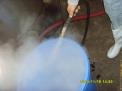 正大集團(tuán)用高溫高壓飽和蒸汽清洗機(jī)進(jìn)行高溫消毒